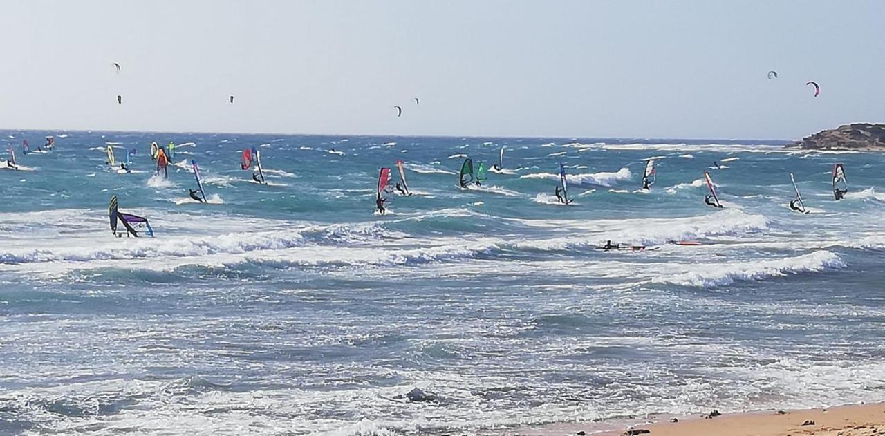 Casa El Palmar Tranquilo Bonito Barato Y Cerca De La Playa! Villa Eksteriør bilde