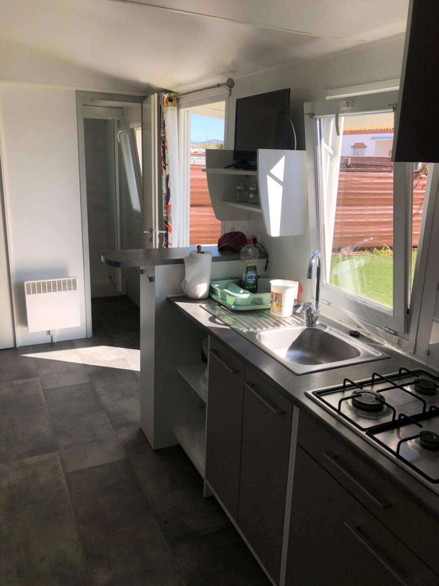 Casa El Palmar Tranquilo Bonito Barato Y Cerca De La Playa! Villa Eksteriør bilde
